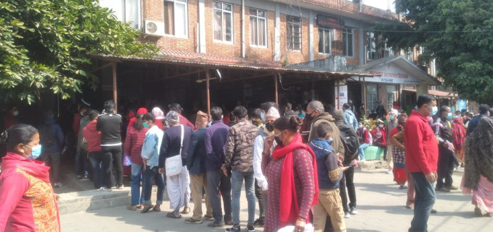 साउनदेखि जडीबुटी बीमा लागू हुने